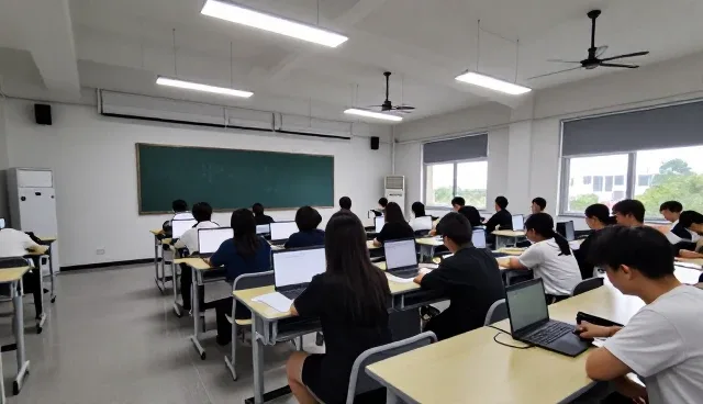 提升学习效率:教育咨询中的常见问题与应对策略