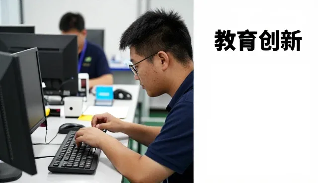 教育如何利用教学资源开发提升价值