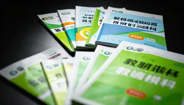 教学资源使用：教辅资料性能与适用条件分析