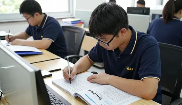 威顿国际教育咨询（北京）有限公司解答关于升学规划课程的问题