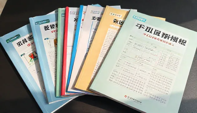 教辅资料套装选型中的关键考量因素